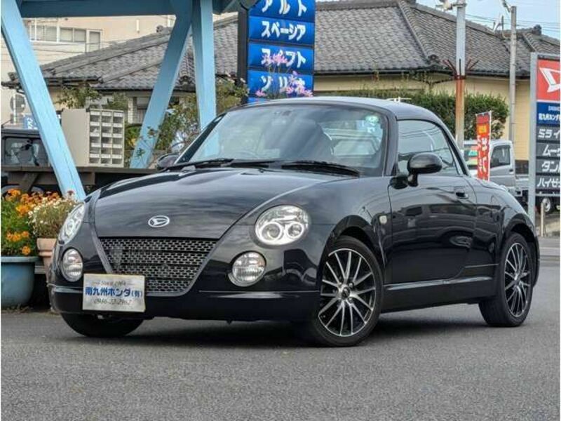 COPEN-1