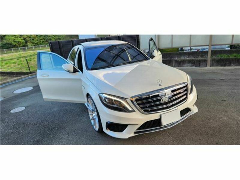 S-CLASS-1