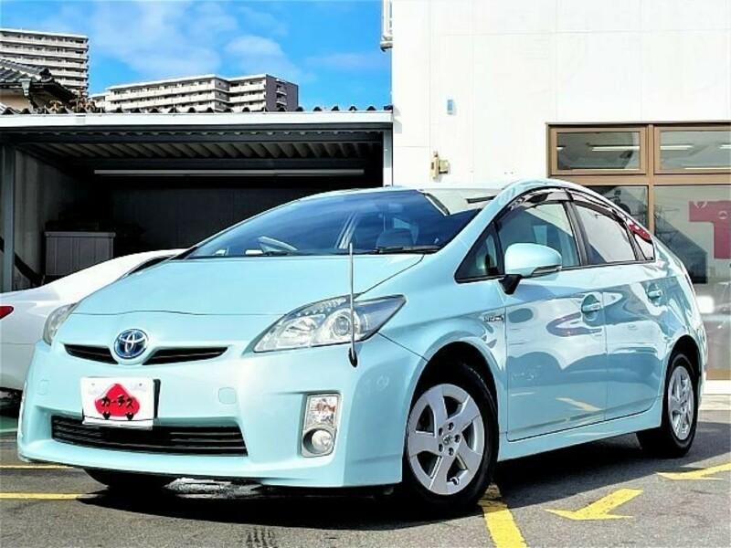 PRIUS