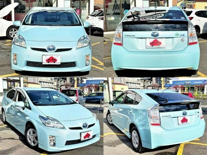 PRIUS-8