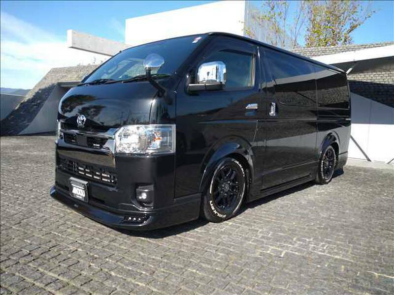 HIACE