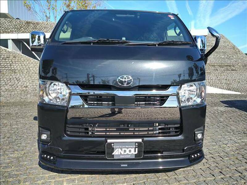 HIACE-7