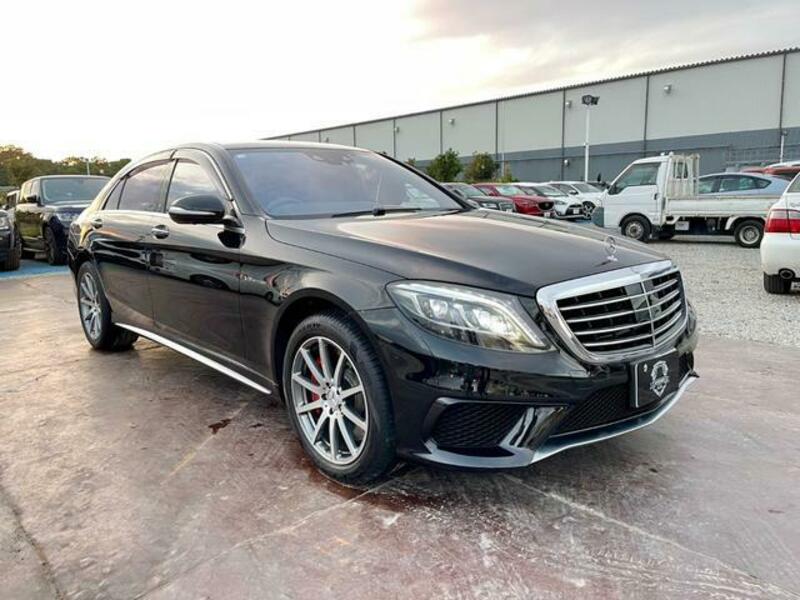 S-CLASS-1