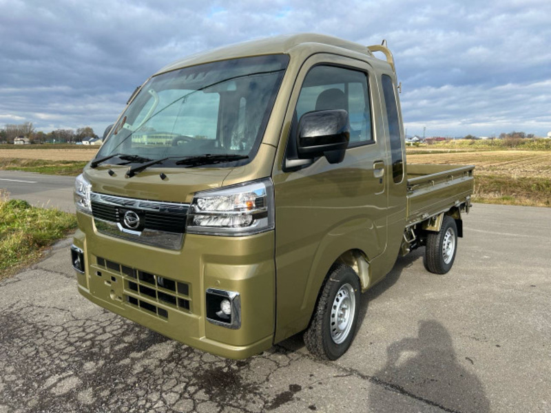 HIJET TRUCK-2