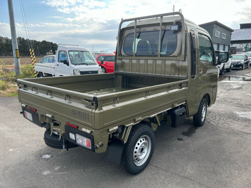 HIJET TRUCK-6