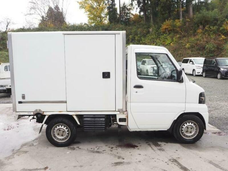 MINICAB TRUCK-8