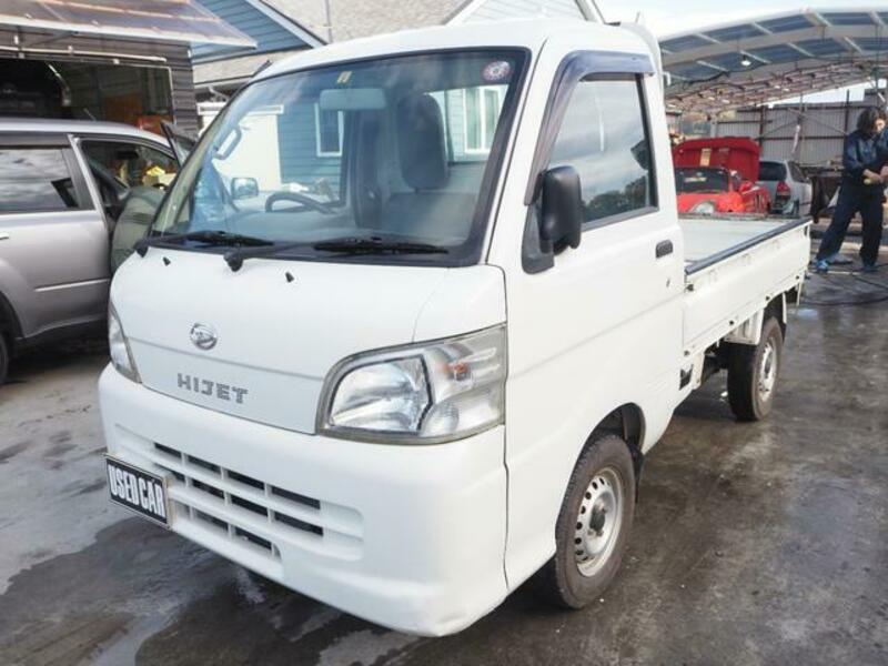 HIJET TRUCK-7