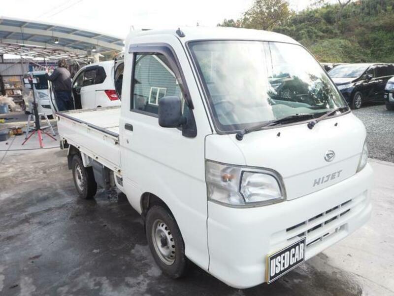 HIJET TRUCK-1