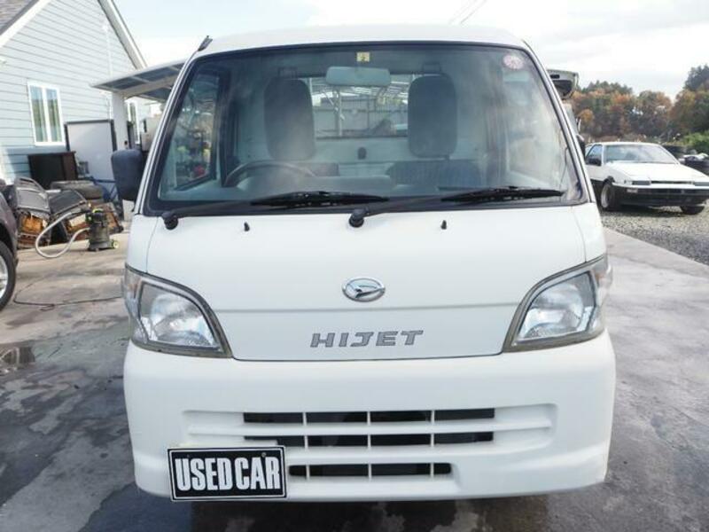 HIJET TRUCK-8