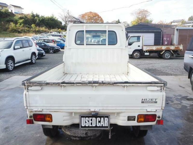 HIJET TRUCK-4