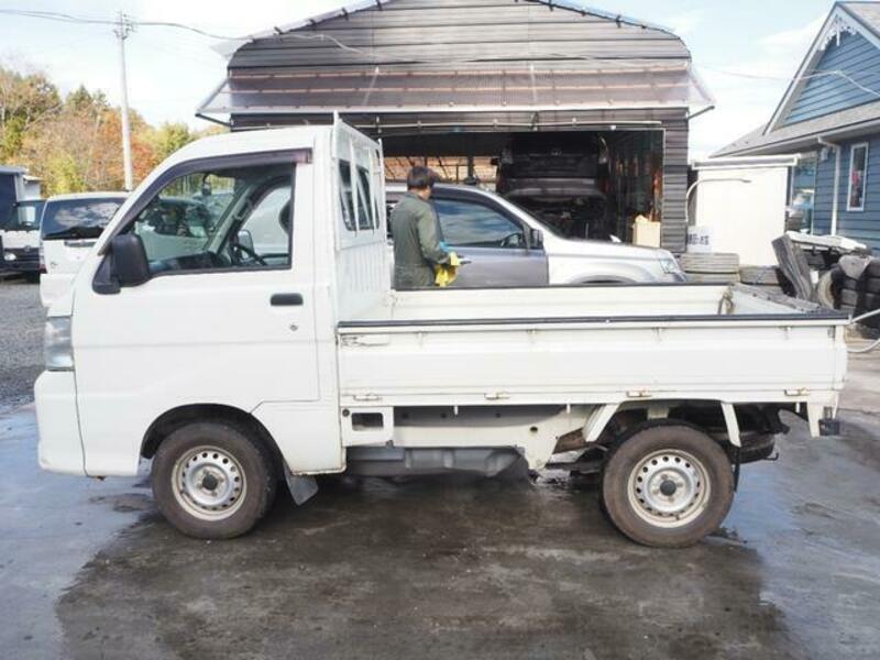 HIJET TRUCK-6