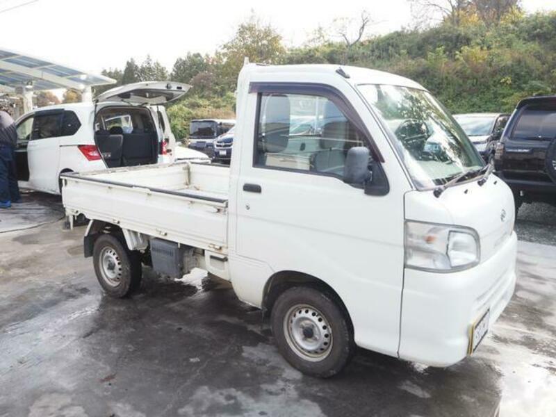 HIJET TRUCK-2