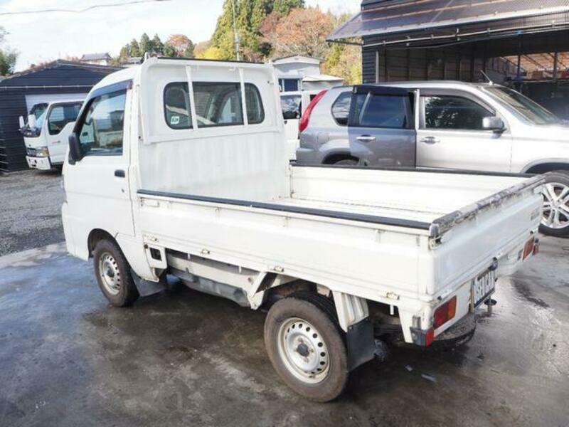 HIJET TRUCK-5