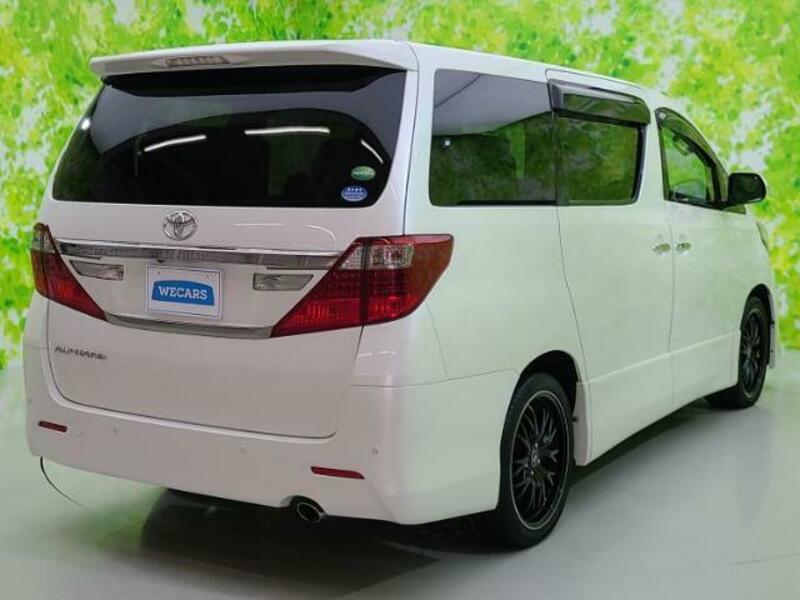 ALPHARD-2