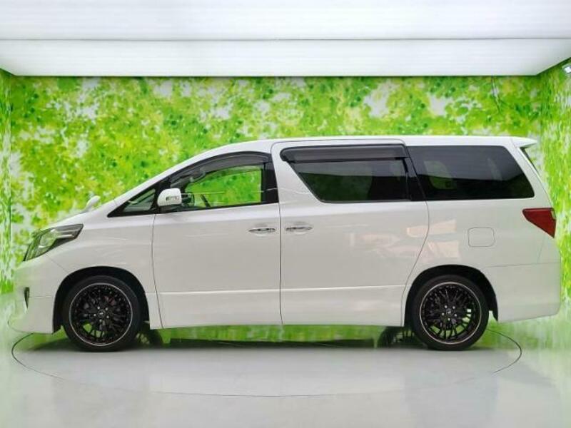 ALPHARD-1