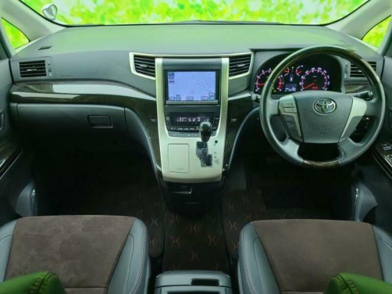 ALPHARD-3