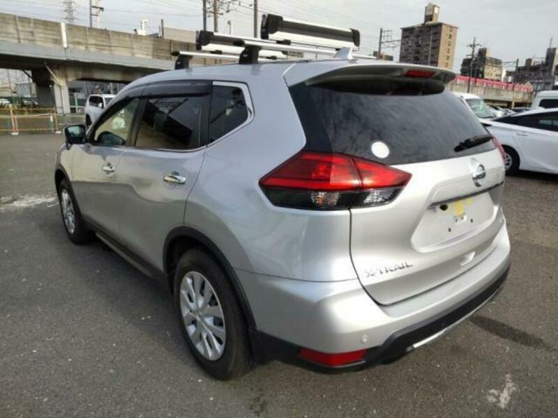 X-TRAIL-3