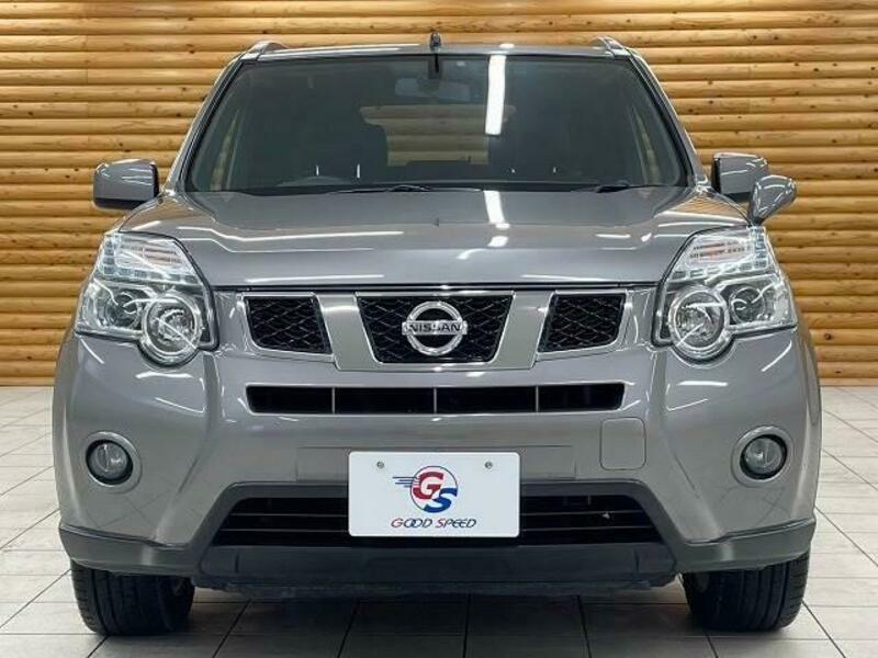 X-TRAIL-16