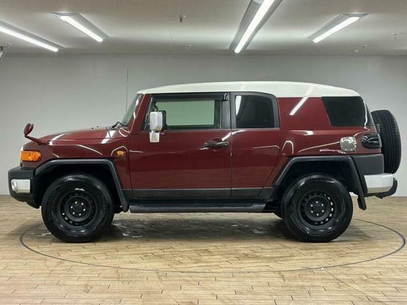 FJ CRUISER-13