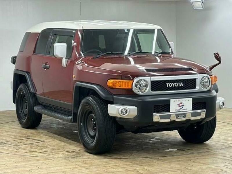 FJ CRUISER-14