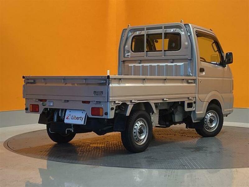 CARRY TRUCK-4