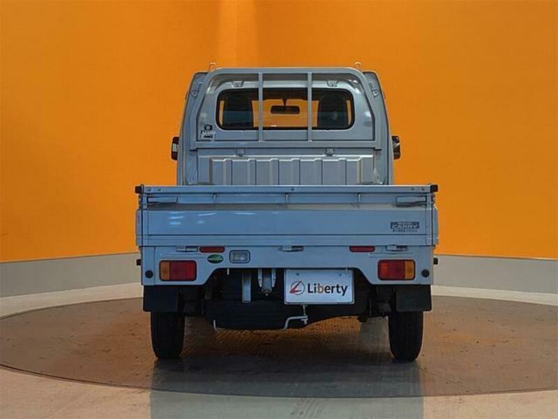 CARRY TRUCK-5