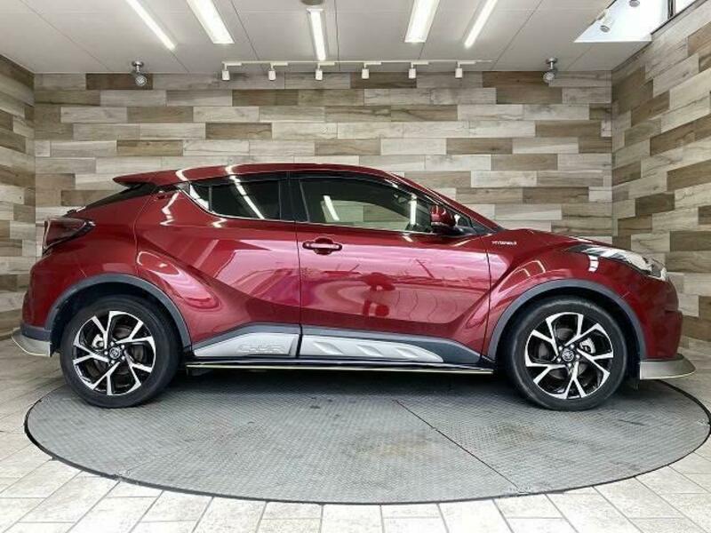 C-HR-13