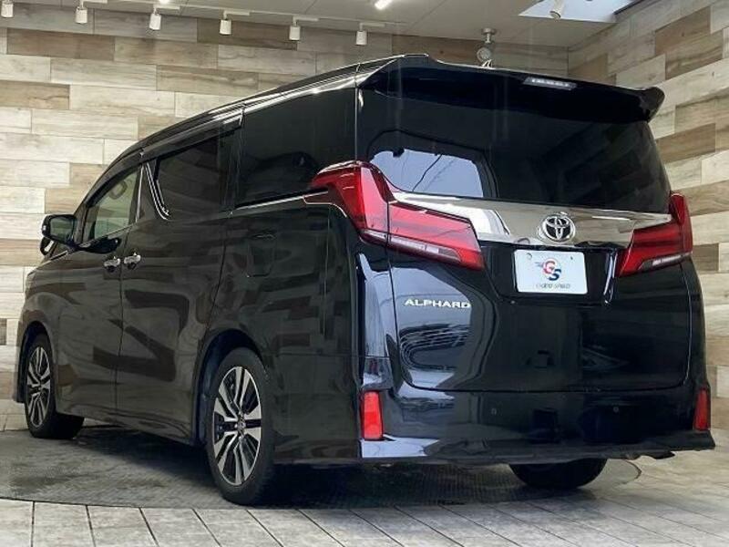 ALPHARD-15