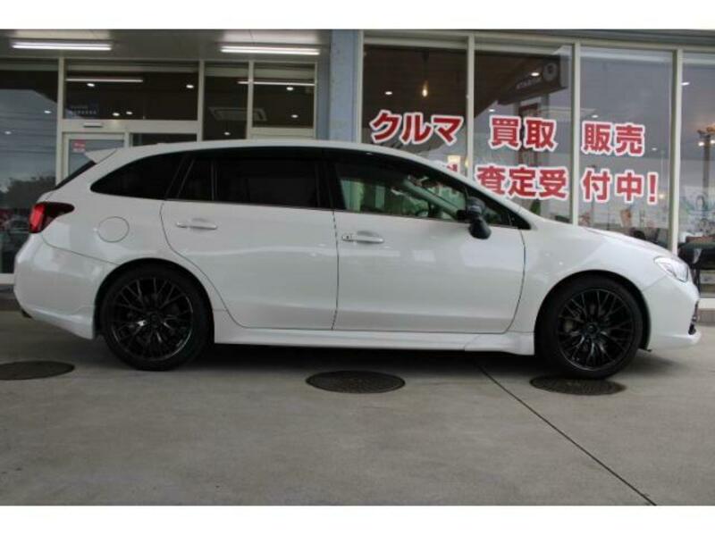 LEVORG-2