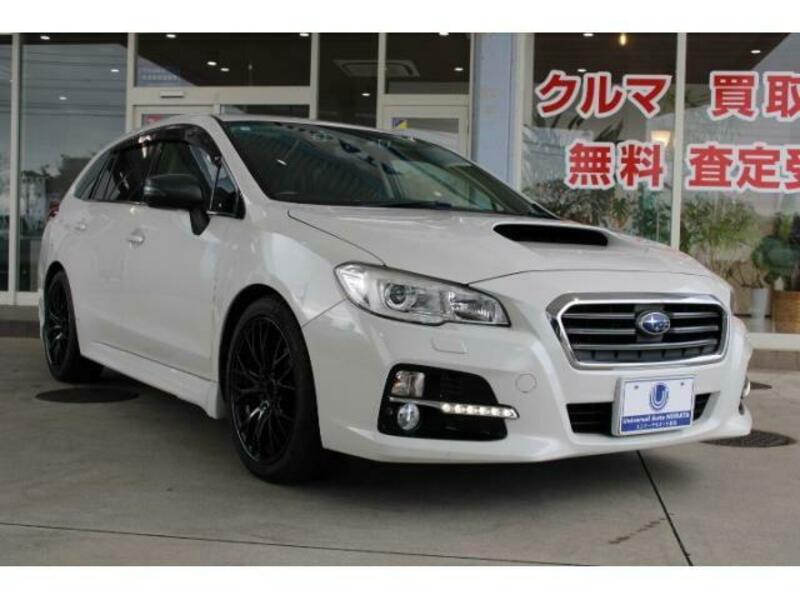 LEVORG-13