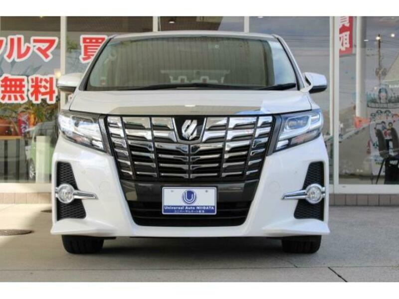 ALPHARD-9