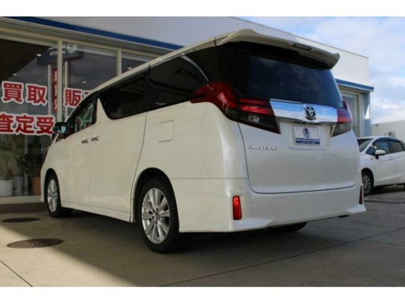 ALPHARD-11