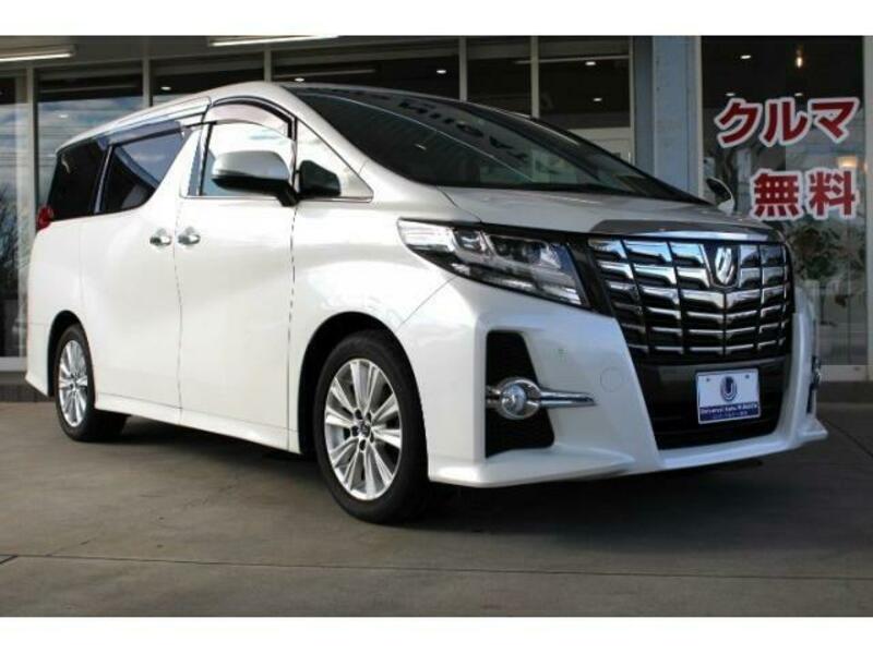 ALPHARD-13