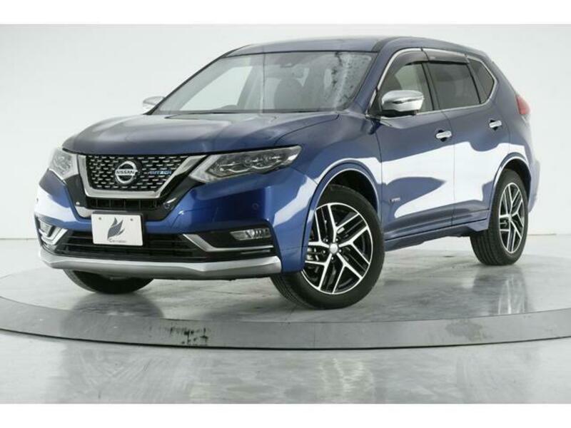 X-TRAIL-1