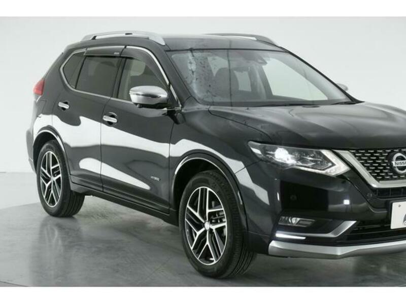 X-TRAIL-5