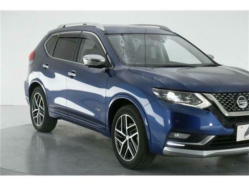 X-TRAIL-5