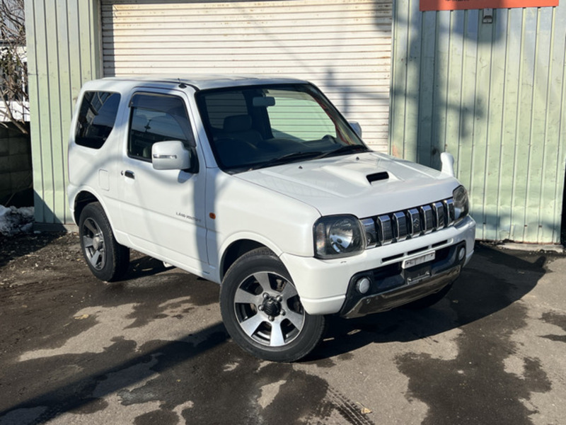 JIMNY-1