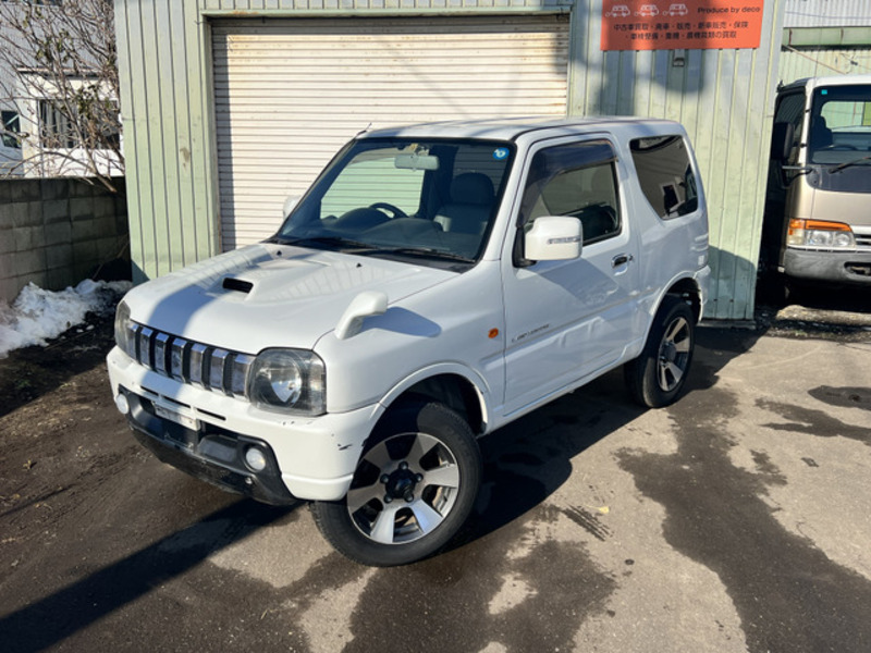 JIMNY-5