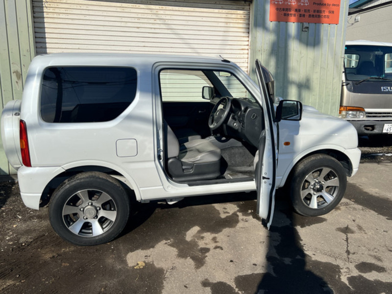 JIMNY-7