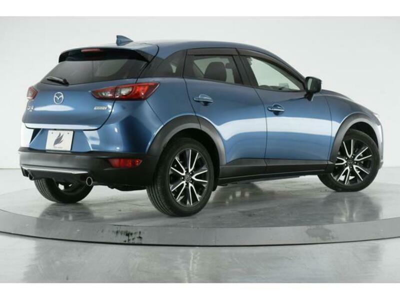 CX-3-7