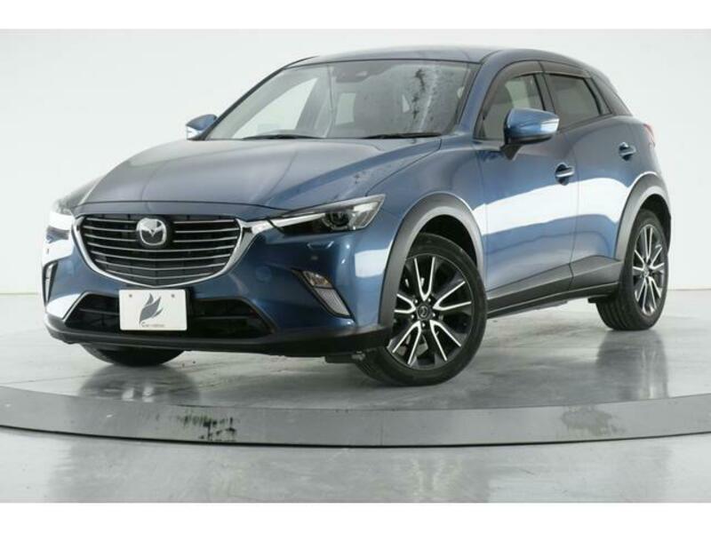 CX-3-1