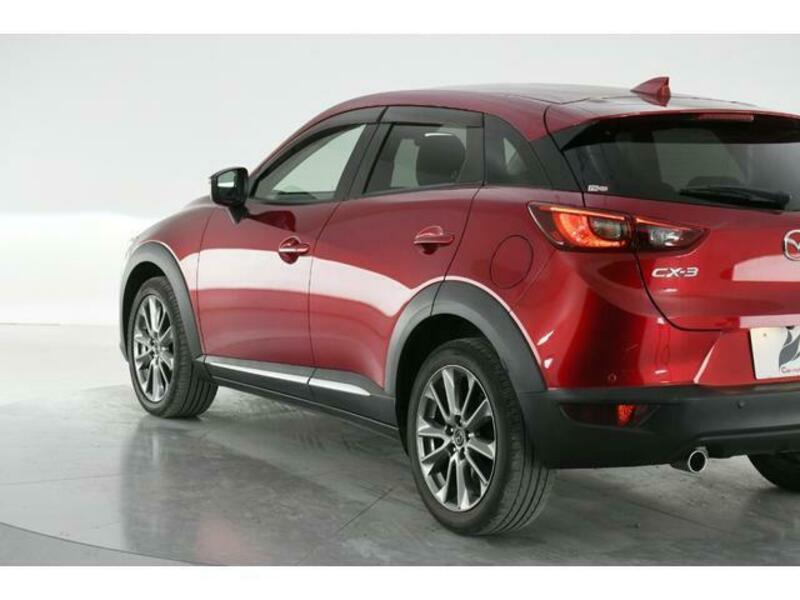 CX-3-16