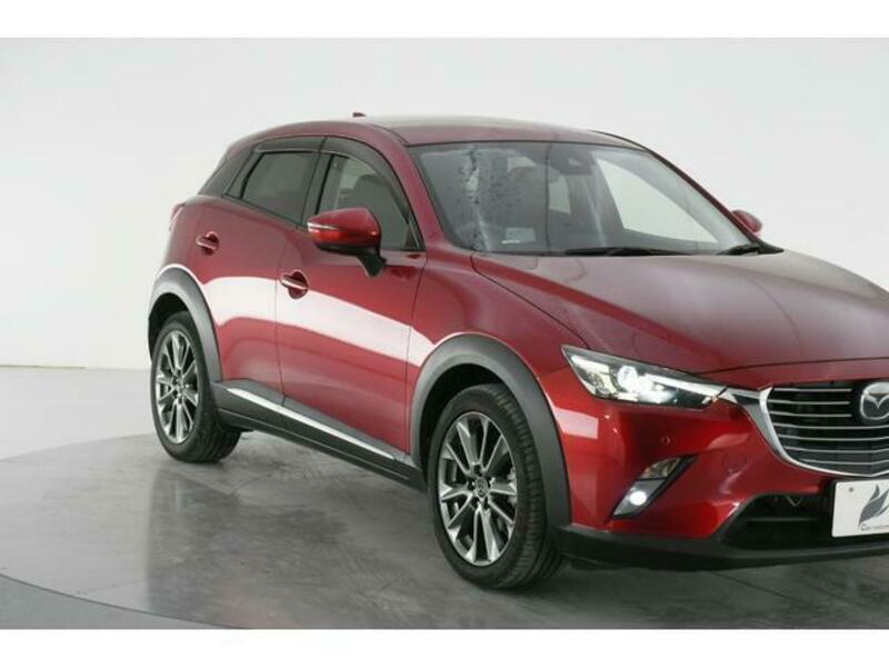 CX-3-7