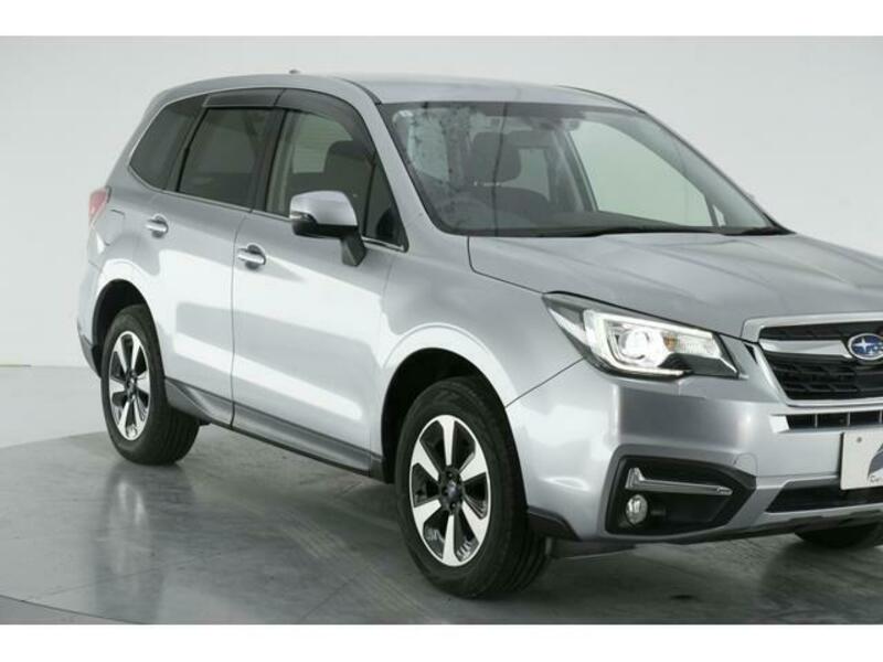 FORESTER-5