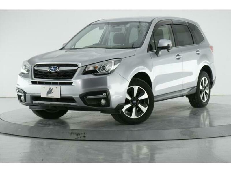 FORESTER-1