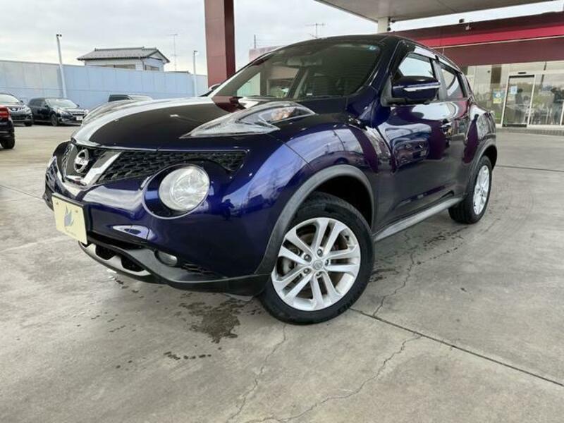 JUKE-1