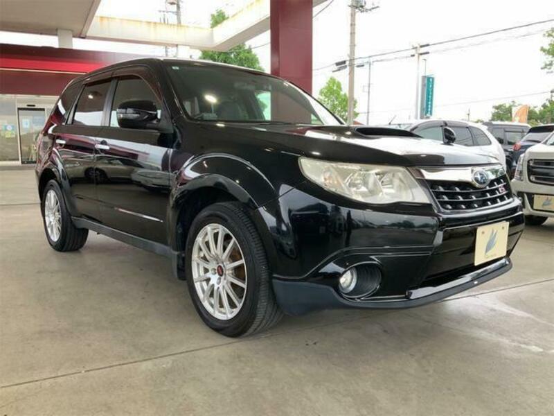 FORESTER-5