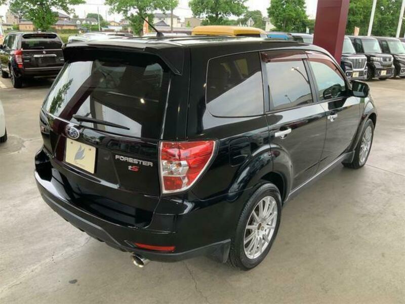 FORESTER-7