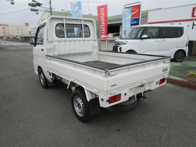 HIJET TRUCK-5