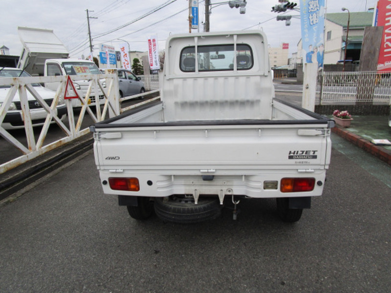 HIJET TRUCK-4